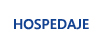 hospedaje